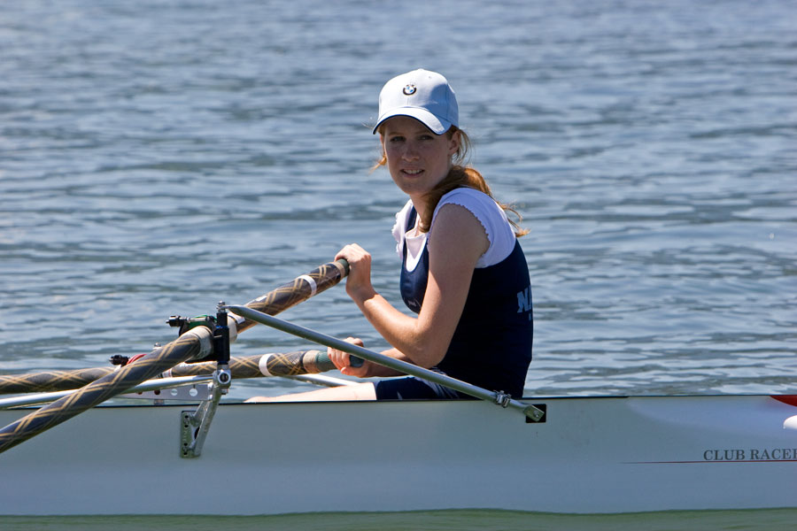 Foto 56/110 (Traunseeregatta 2008 beim GRV in Gmunden)